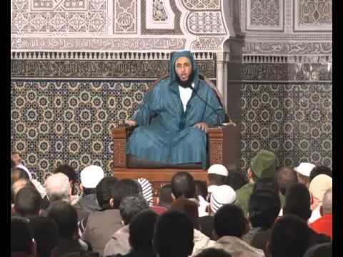 شرح موطأ الإمام مالك الدرس 186