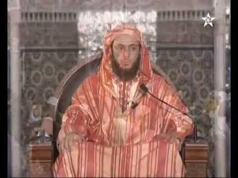 شرح موطأ الإمام مالك الدرس 182