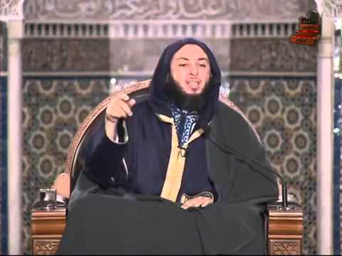شرح موطأ الإمام مالك الدرس 193